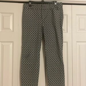 Old Navy pixie pants